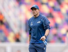 Los Pumas concentrarán en Londres antes de la reanudación del Nations Championship: los convocados de Contepomi con varios regresos &nbsp;