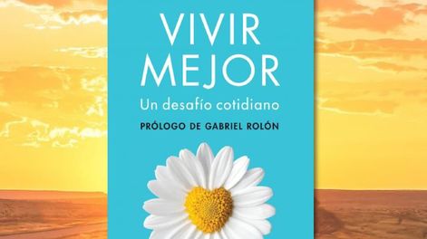 Los Andes | El psicoanalista y psicólogo Martín Alomo, pese a su extensa formación, propone un libro de lectura ágil e ideal para repensar cómo estamos abordando diversos aspectos de nuestra vida.