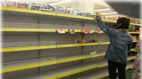 Un intervencionismo arbitrario que llega muy tarde