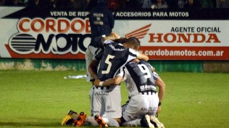 Gimnasia, de cara a Ramallo por el ascenso