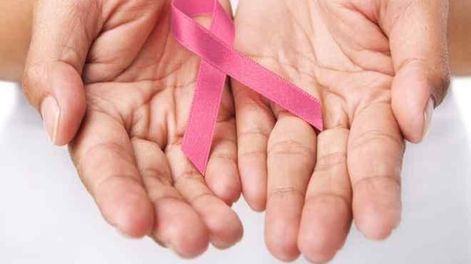 Argentina ocupa el segundo lugar en riesgo de muerte por cáncer de mama en América Latina. Octubre, mes de concientización