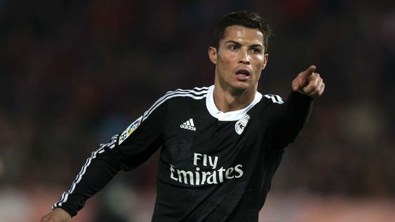 Veinte victorias y 25 goles de Cristiano