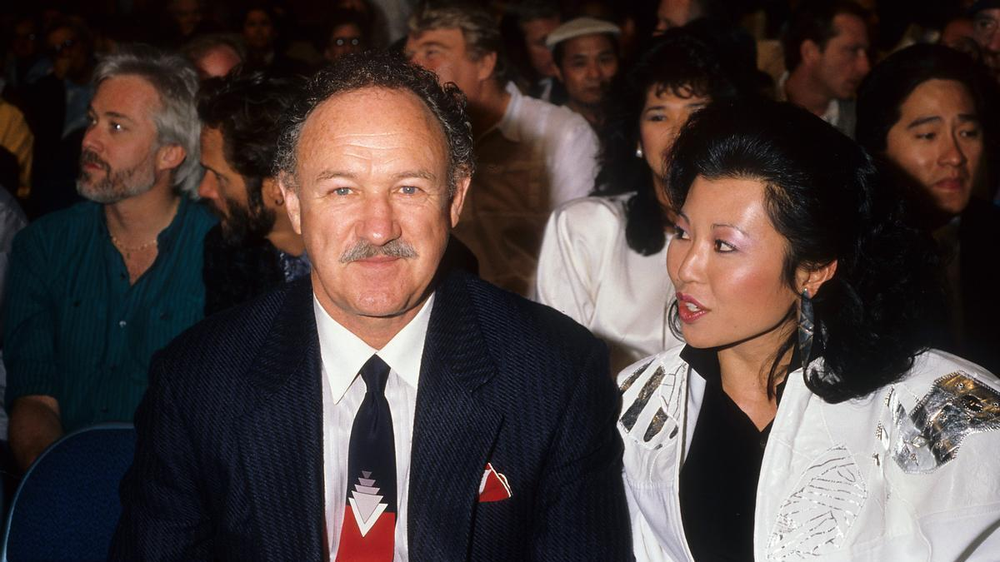 El actor Gene Hackman, de 95 años, y su esposa, la pianista Betsy Arakawa, de 63, fueron hallados sin vida en su residencia de Santa Fe, Nuevo México.