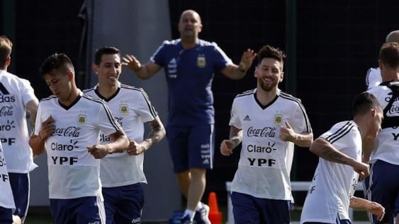 Listo para el lío Listo para el lío