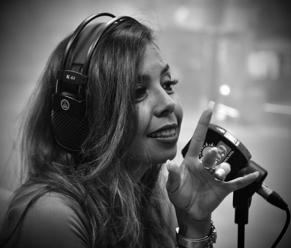 Vanesa Negra Flores