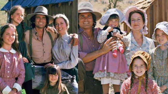 Netflix hará un remake de la famosa serie estadounidense.