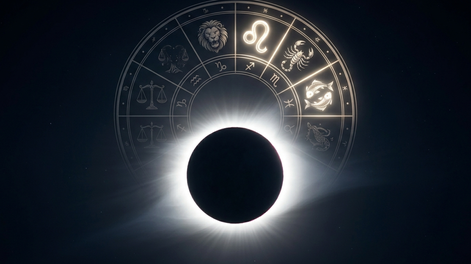 El eclipse solar total del 12 de agosto tendrá un peso especial para Leo.&nbsp;