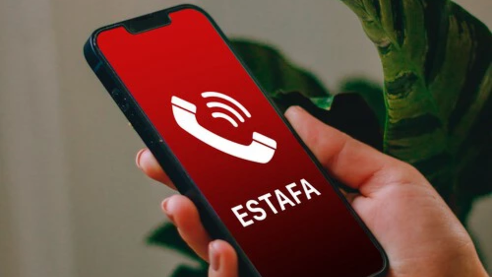 Llamada peligrosa: por qué hay que colgar de inmediato.