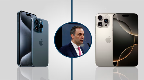 Cuánto va a bajar el precio del iPhone en Argentina luego de los anuncios del Gobierno.