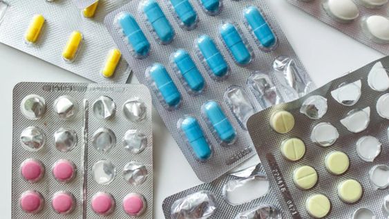 no es un florero: la mejor forma de aprovechar los blisteres de pastillas, un tesoro que tenes en casa