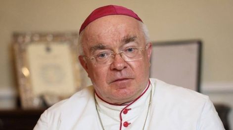 Juicio en el Vaticano contra pedófilo