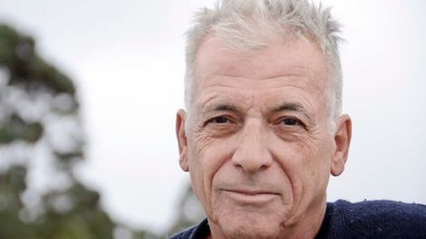 Gerardo Romano fue denunciado por abuso.