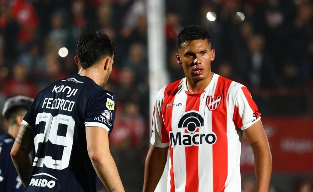 Gonzalo Requena se probara en la primera división de Rusia.