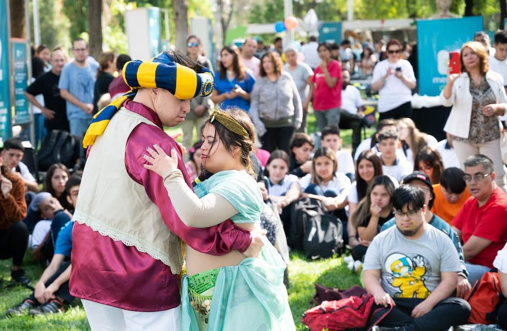 La Ciudad celebrará el Mes de la Inclusión con una recargada agenda de actividades