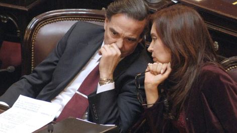 El debate de las reformas en campaña - Por Edgardo R. Moreno