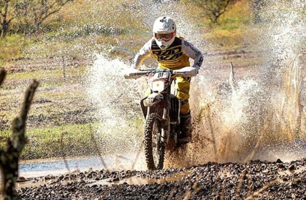Kutulas ganó el Argentino en Salta