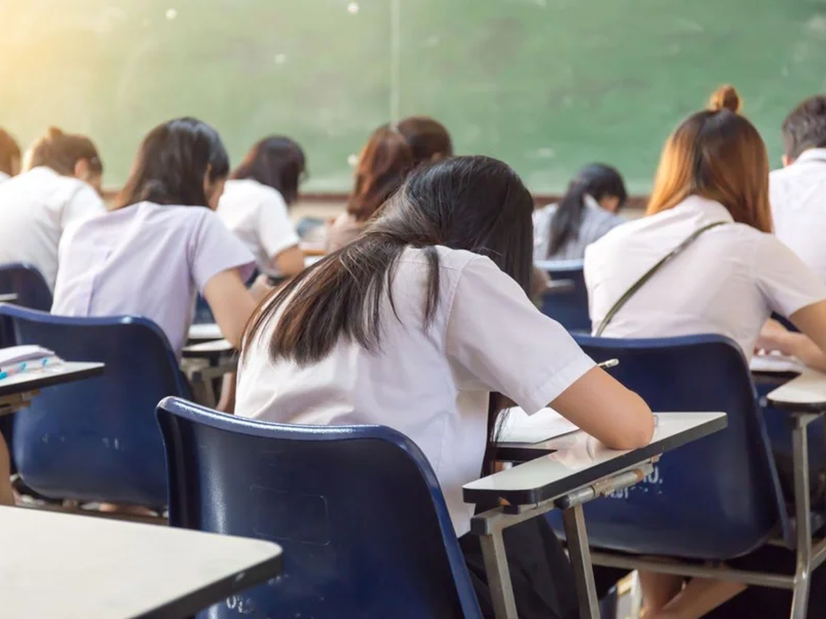 Ausentismo en la escuela: la mitad de los alumnos tiene más de 15 faltas