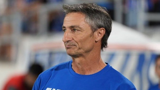 Toedtli afuera de Godoy Cruz: el equipo no gana desde abril y la dirigencia tomó una decisión. Toedtli afuera de Godoy Cruz: el equipo no gana desde abril y la dirigencia tomó una decisión.