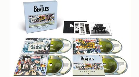 Los Andes | The Beatles