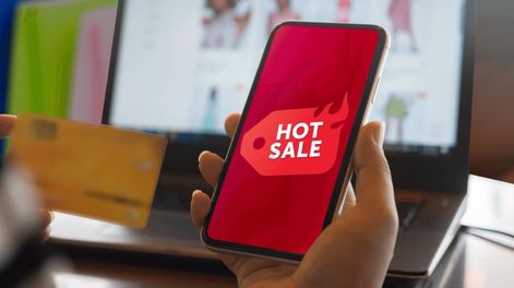 Ya se preparan para el Hot Sale 2026 en Argentina