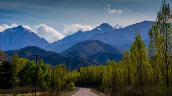 Las empresas del Valle de Uco tuvieron una caída del 10% en la facturación de julio