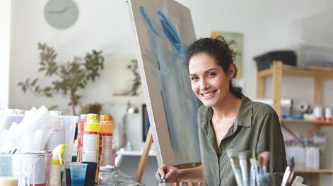 Aprovechá la súper promo para comprar tu set de “Dibujo y pintura” en Tienda Los Andes