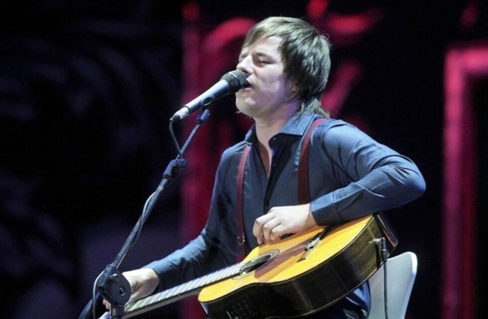 Nahuel Pennisi volvió a Mendoza e hizo vibrar el Festival de la Tonada