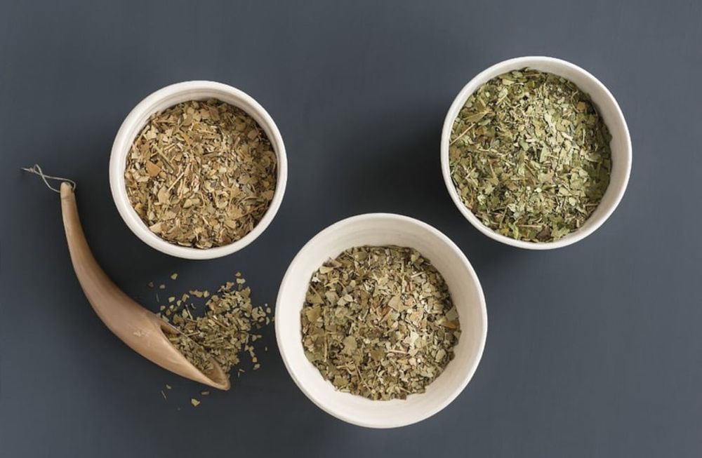Tipos de yerba mate y cómo elegirlas