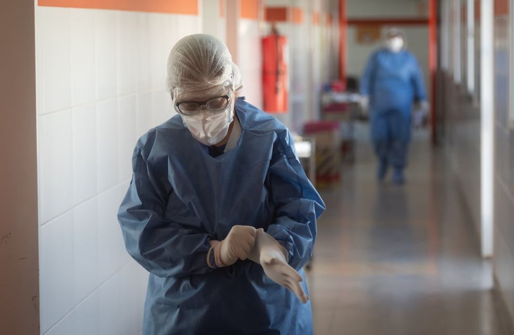 En algunos hospitales se ampliaron las horas de cirugía y las agendas son armadas por las propias instituciones. Foto: Ignacio Blanco / Los Andes