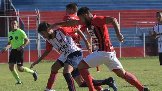 Matadores: triunfo clave de Talleres