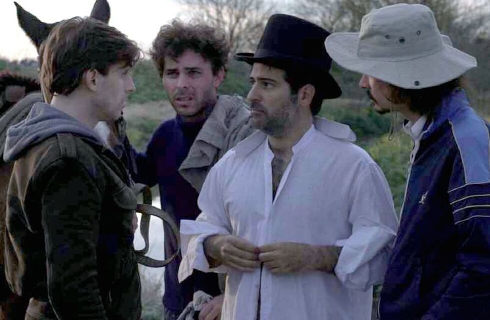 Bafici Mendoza: 8 días, 45 películas