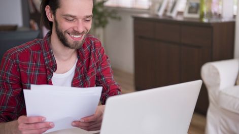 Con esta información, es posible elegir la mejor alternativa de financiamiento y evitar inconvenientes