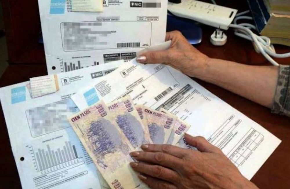 En la factura de cada servicio vas a encontrar los datos para llenar el RASE. Tené a mano todos los servicios porque lo que no se declare luego no se podrá sumar.