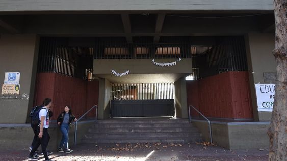 Se filtra un borrador con los requisitos y fechas para entrar a los colegios de la UNCuyo en 2021