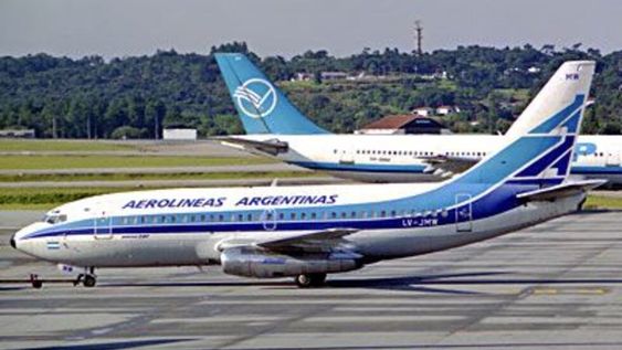 A días del Mundial, Aerolíneas Argentinas canceló todos los vuelos a Miami desde el interior del país.