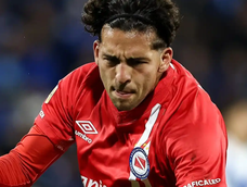 El posteo de López Muñoz tras la derrota de Argentinos Juniors ante Boca por 1-0.&nbsp;