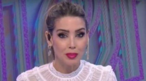 Qué operación estética se hizo Amalia Díaz Guiñazú y por qué en Turquía