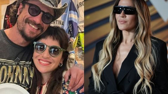 La actriz habría escrito canciones dedicadas a su ex amiga y ex pareja / Archivo