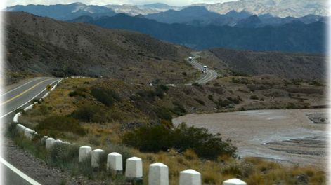La factibilidad del Cordón del Plata - Por Nicolás Gallo y Pablo Pithod