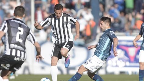 Se va la tercera en el Legrotaglie