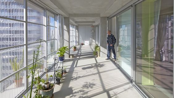 La firma francesa ganadora del Premio Pritzker 2021