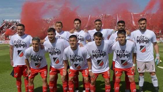 Independiente Rivadavia le ganó al Deportivo Maipú y jugará la final por el primer ascensoMatías Reali marcó el único gol del partido y jugará el partido definitorio con el primero de la Zona A por un lugar en la Liga Profesional.Foto. Orlando Pelichotti