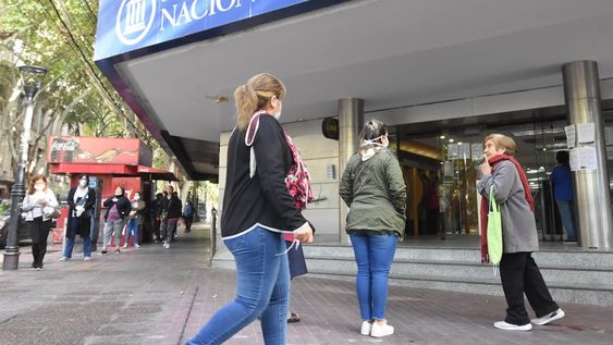 Sólo los jubilados de la mínima le habrán ganado a la inflación