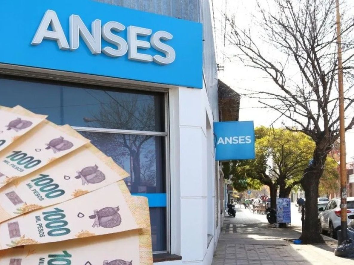Anses anunció un beneficio para los jubilados en noviembre: de qué se trata