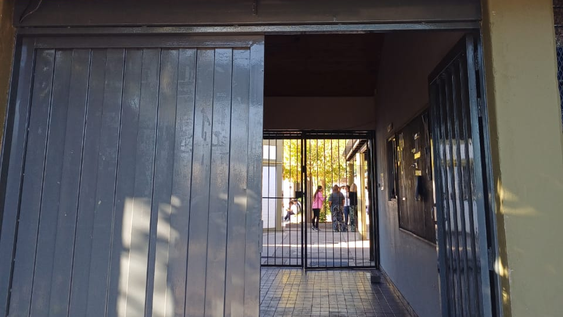 los 50 anos de la escuela ingeniero carlos fader