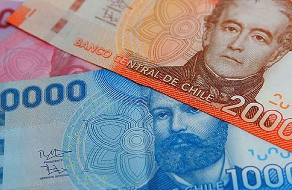 Peso chileno hoy: cotización oficial (Imagen ilustrativa / Web)