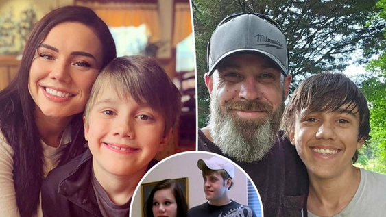 Prohíben la entrada de Whitney Purvis, de Embarazada a los 16, al funeral de su hijo.
