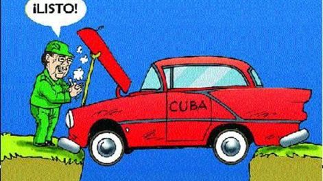 ¿Qué tan capitalistas son los cubanos?