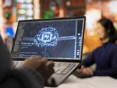 trabajo y futuro: como la inteligencia artificial esta moldeando las expectativas laborales de los jovenes
