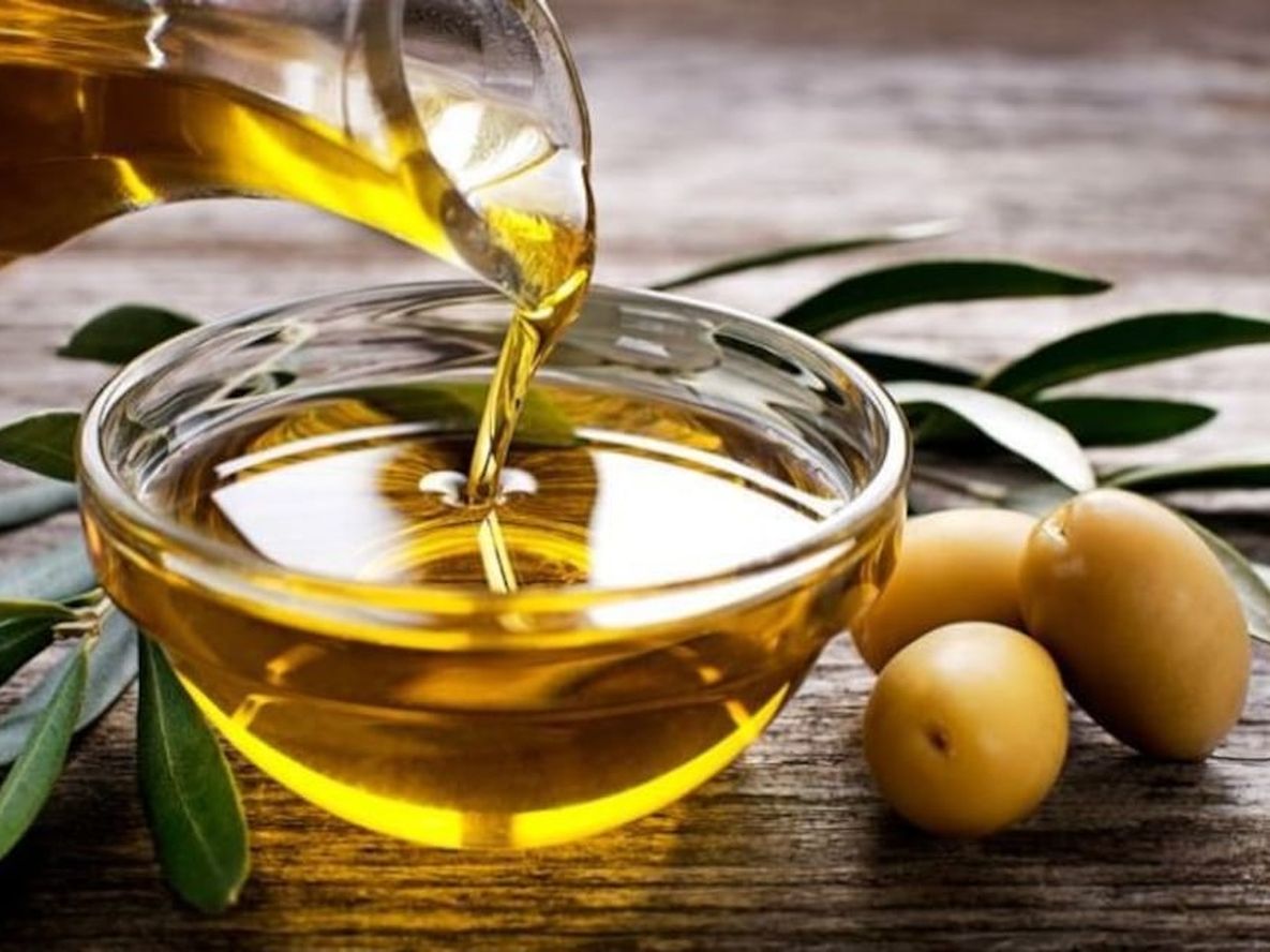 La ANMAT prohibió la venta del aceite de oliva  \